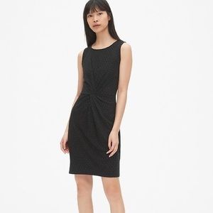 Gap Twist Dress